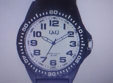 OROLOGIO DA POLSO Q & Q AL