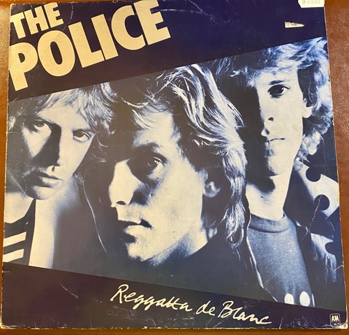 The police reggatta - reggatta, de
