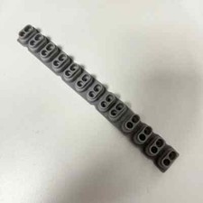 Chiave in gomma conduttiva Korg PA 300 500 600 900 1000 X50 M3 M50 KROME Kross 1 2