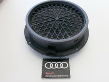 Porta altoparlante anteriore