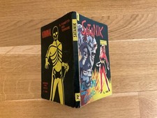 SATANIK N.2 ORIGINALE del 1965