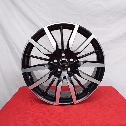 Cerchi lega mak barbury - lega, 19"