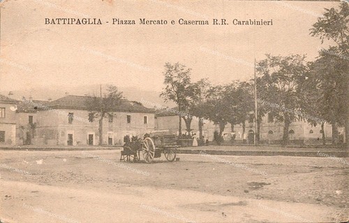 Bt772 cartolina battipaglia - bt772,