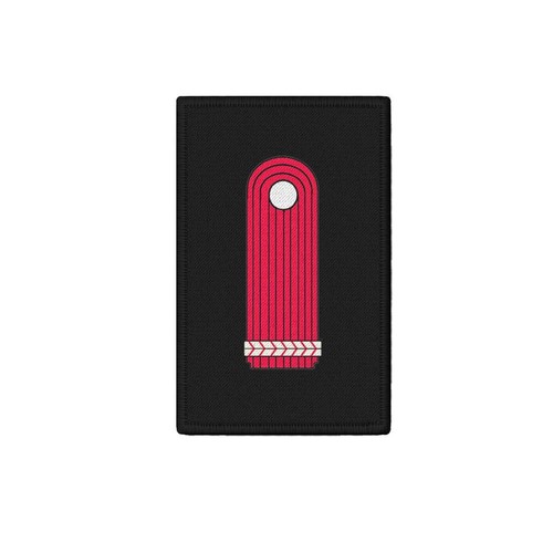 Patch vigili del fuoco - , ff