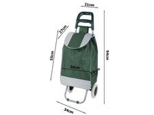 carrello da spesa portaspesa
