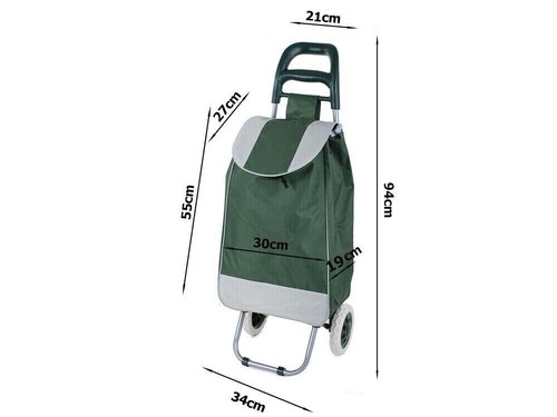 Carrello spesa portaspesa - spesa,
