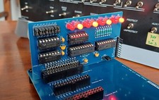 Altair 8800 Replica - LED