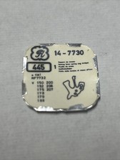 VALJOUX 7730,7732 VENUS