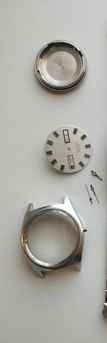 Tissot seastar t12 - seastar, cal