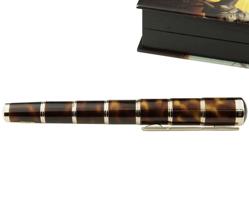 Montblanc writers edition - writers, 2005
