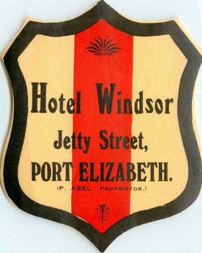 Hotel windsor jetty street - windsor, su