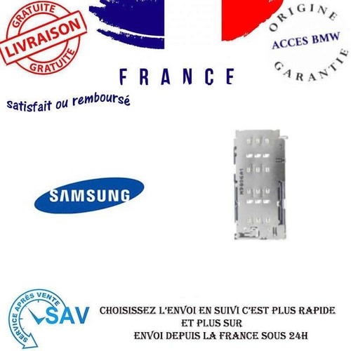 Lecteur sim premium pour - lecteur,