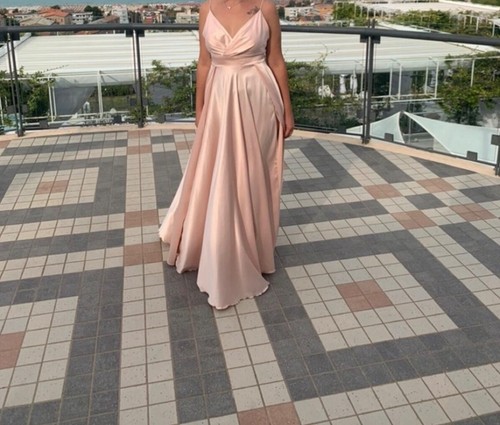 Vestito cerimonia atelier - vestito,