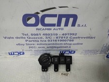 969RE-5XA0A COMANDO INTERRUTTORI REGOLAZIONE ASSETTO TRAZIONE NISSAN NAVARA D23