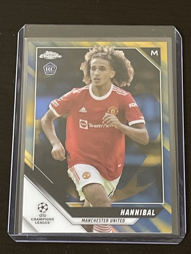 2021 topps chrome - 2021-22, cl