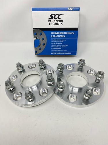 Passaruota 30mm 2x15mm scc - 30mm,