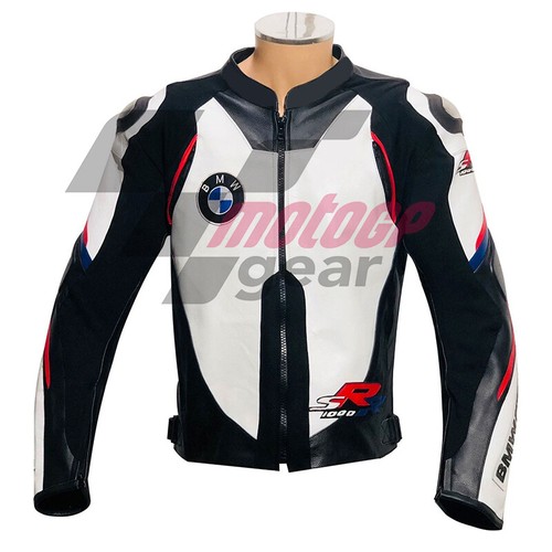 Bmw biker giacca - bmw,