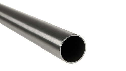 Acciaio inox tubo corrimano - acciaio,