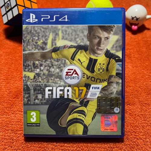 Fifa playstation ps4 ita - fifa, 17