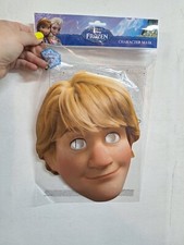 MASCHERA FROZEN VARI