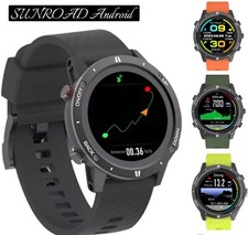 SUNROAD Outdoor GPS SPORT