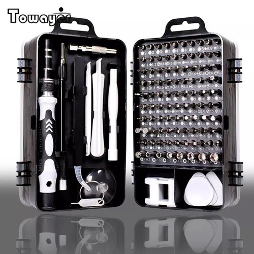 Kit attrezzi set cacciaviti