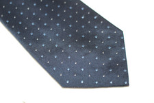 Cravatta IL CAMICIAIO in seta Made in Italy F81826