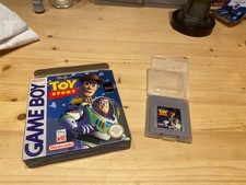GAME BOY - TOY STORY - DISNEY 