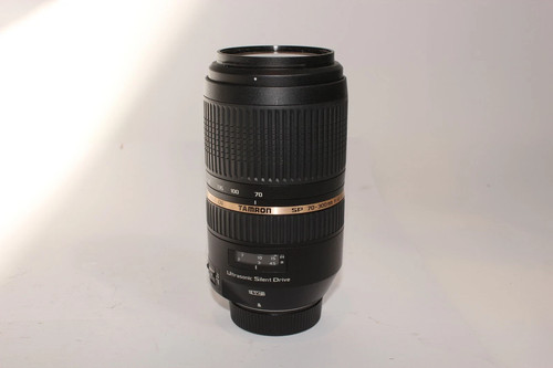 Tamron 300 4 5 - 70-300, f/4-5.6