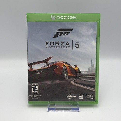 Forza motorsport microsoft - forza, 5