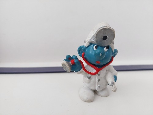 Puffi schleich peyo 20037 - schleich,