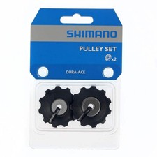 Ruote da fantino Shimano