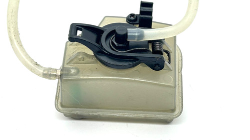 Serbatoio carburante thunder - serbatoio,