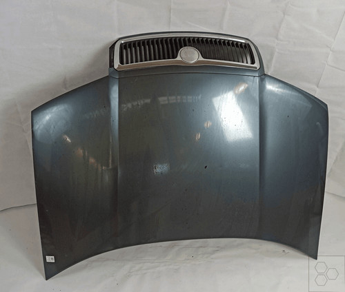 6y0823031 cofano ant skoda - ant.,