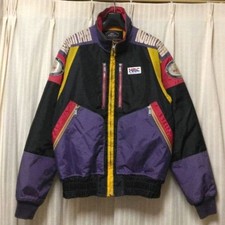 Giacca equitazione corsa Honda