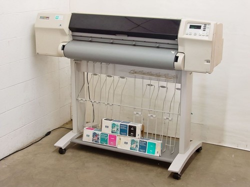 C4704a designjet 2500cp - hp,