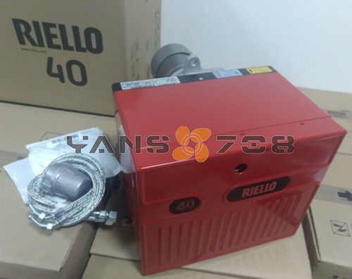 1pz bruciatore olio diesel - bruciatore,