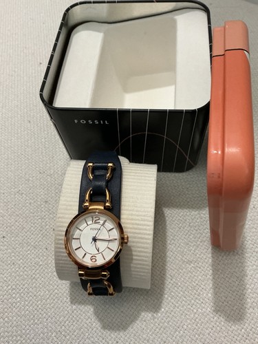 Orologio fossil donna - orologio,