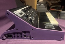 Moog Sub Phatty & Little