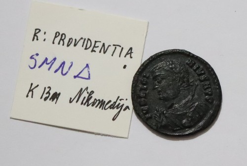 Licinius 308 324 - licinius, 308-324