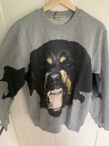 Maglione uomo givenchy - uomo,