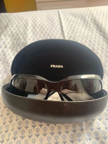 Occhiali sole prada vintage - occhiali, da