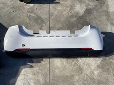 PARAURTI POSTERIORE PER SMART ForTwo Cabrio (W453) A4538800140 (15>)