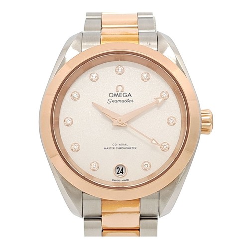 Omega 220 52 - omega, 220.20.34.20.52.001