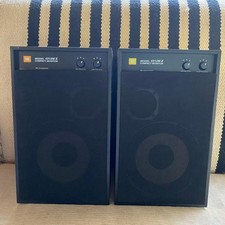 JBL 4312MII Altoparlante