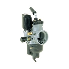 Carburatore Dell Orto PHVB 20,5 + Collettore + Pacco Lamellare Runner 125 180