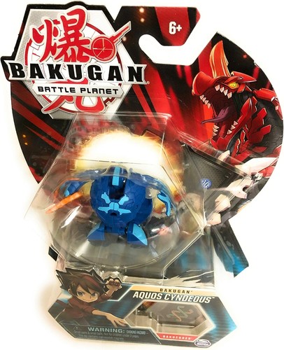 Bakugan toy battle planet - bakugan,