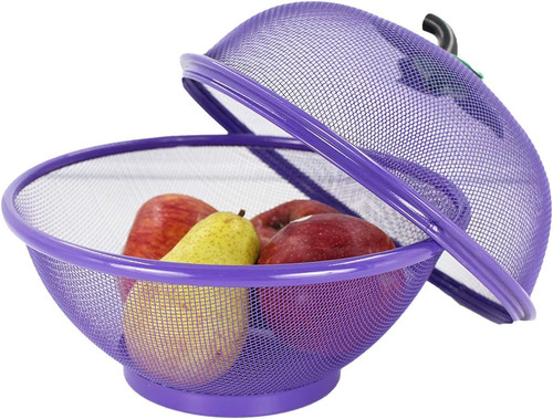 Cesto ciotola frutta - , forma