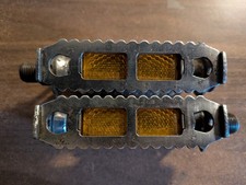 Paire de pédales LYOTARD