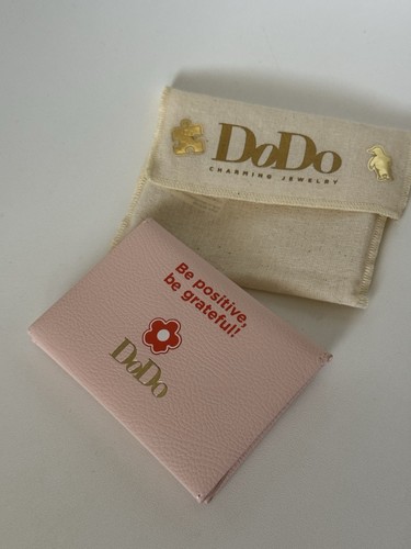 Dodo pomellato porta carte - porta,